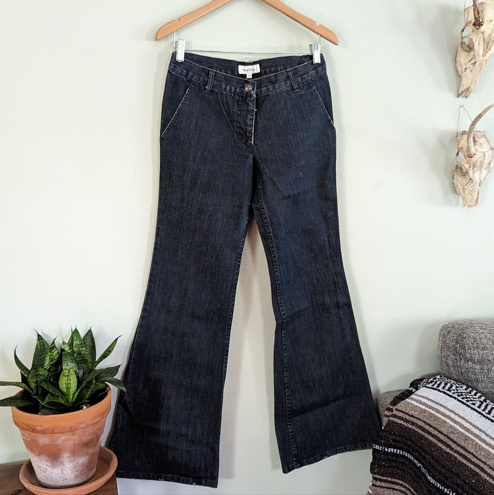 Habitual Bell Bottom Jeans sz. 28